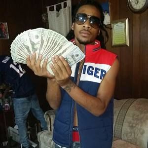 Meet your Posher, Mcg